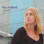 Lisa Redford debut album 'Slipstream'