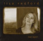Lisa Redford second album 'Lost Again'